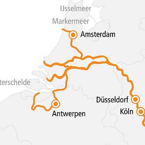 Amsterdam Niederlande