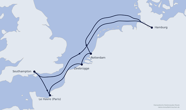 Route - 625513