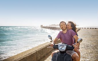 spanien, frankreich & italien