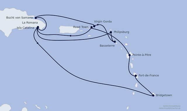 Route - 597640