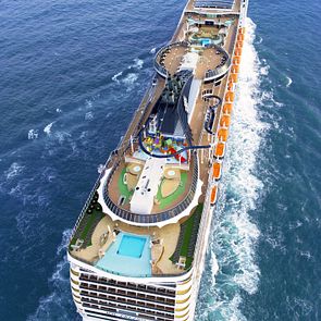 MSC Preziosa