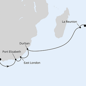Kapstadt Südafrika