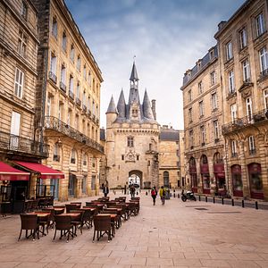 Bordeaux Frankreich