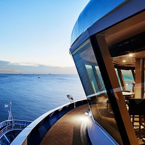 Paradies Bucht Antarktis