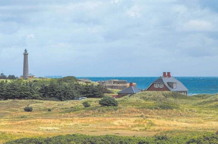 Impression zu Sommerferien 2026 - Kurzreise Norwegen & Dänemark