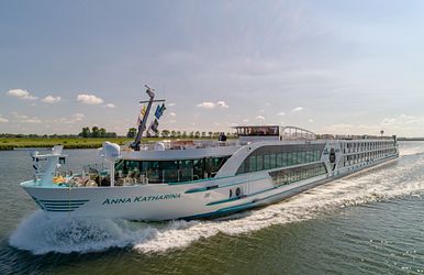 ms anna katharina