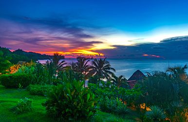 karibische abenteuerreise