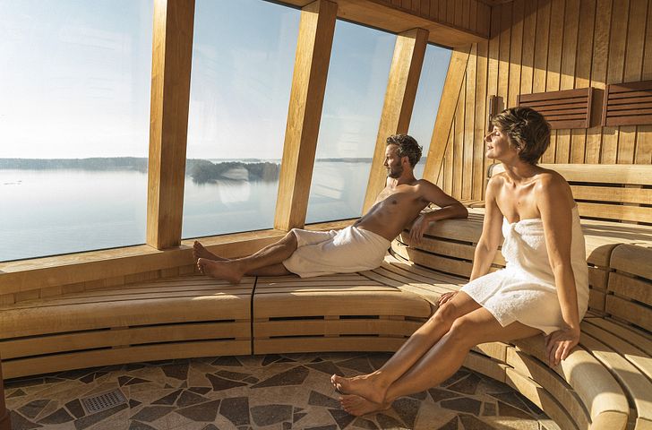 Impressionn zu Suiten Special Sommer 2025 - AIDAluna - Kurzreise nach Kristiansand & Kopenhagen