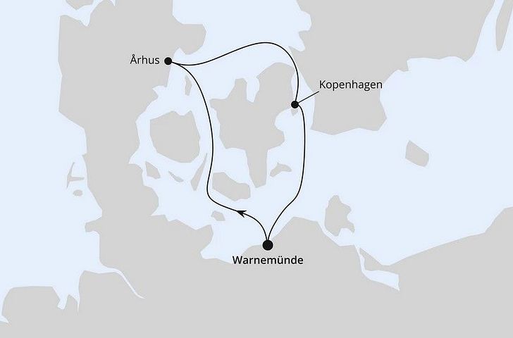 Impression zu Herbstferien 2026 - Kurzreise nach Dänemark