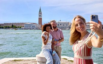 viva unique - benvenuti in italia