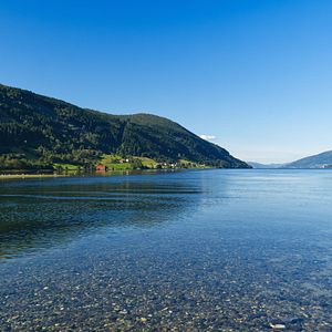 Bergen, Norwegen