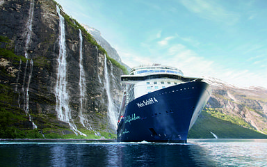 fjordland norwegen