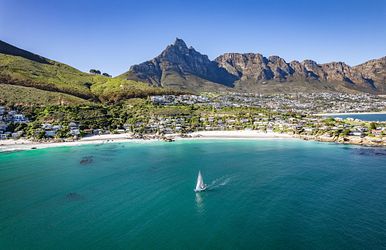 rund um afrika in den orient
