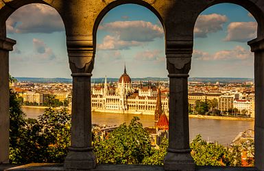 Donauharmonie