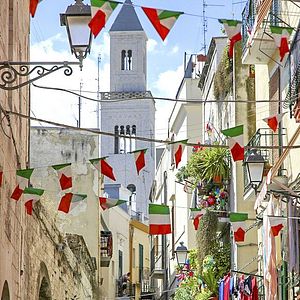 Korfu_Porto Timoni_AdobeStock_202647952 © Balate Dorin_ztv5