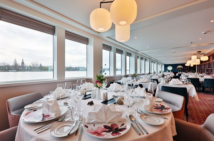 Impressionen zu Sommer 2026 - MS Alisa - Weinzauber entlang der Mosel