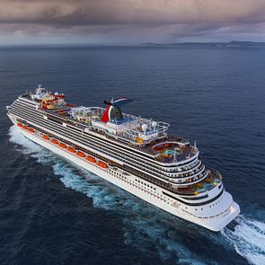 Carnival Vista Außen 01