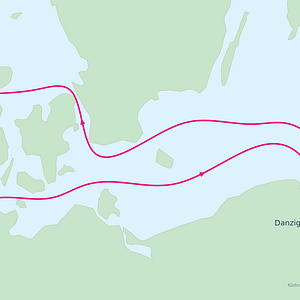 Aarhus Dänemark