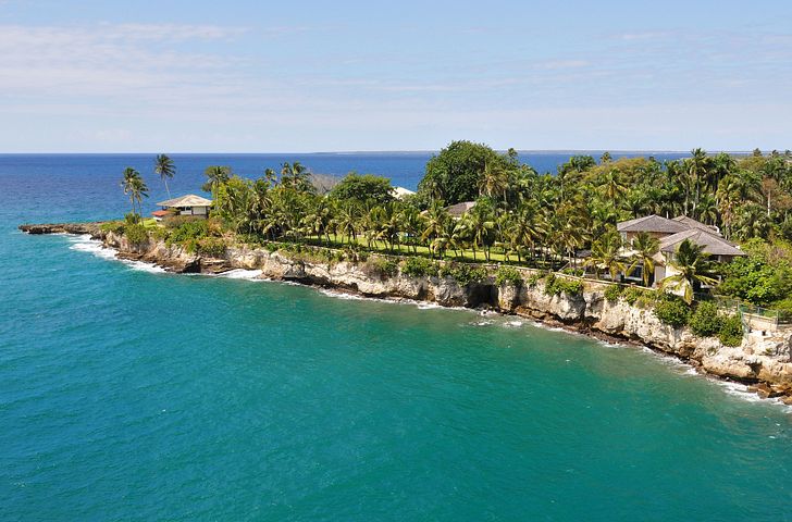 Impression zu AIDA Pink Valentine - AIDAblu - Von der Karibik nach Mallorca