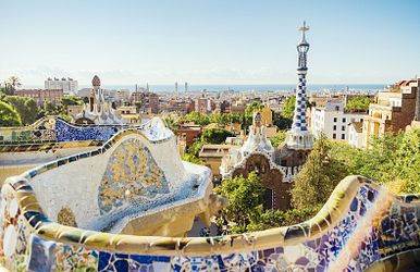 große spanien-reise mit gibraltar