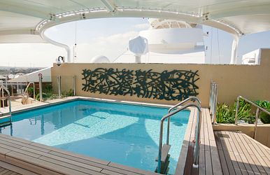 westliches mittelmeer mit tunesien