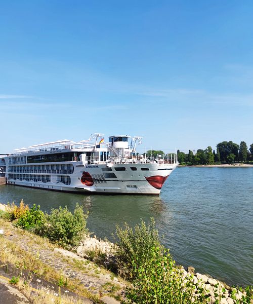 A-Rosa Sena in köln