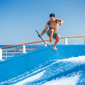 Bahamas Strand Coco Cay