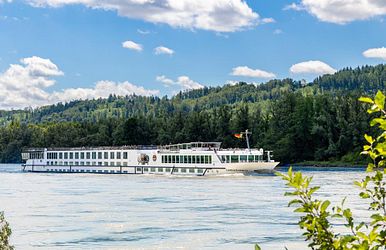 ms compass empress