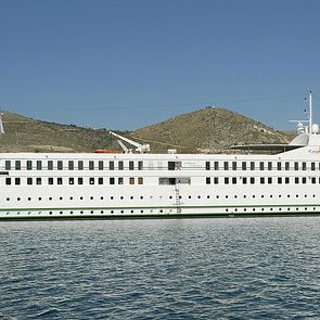 BELLE DE L'ADRIATIQUE - Ohne Reederei - BELLE DE L'ADRIATIQUE