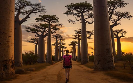 mauritius, seychellen & madagaskar