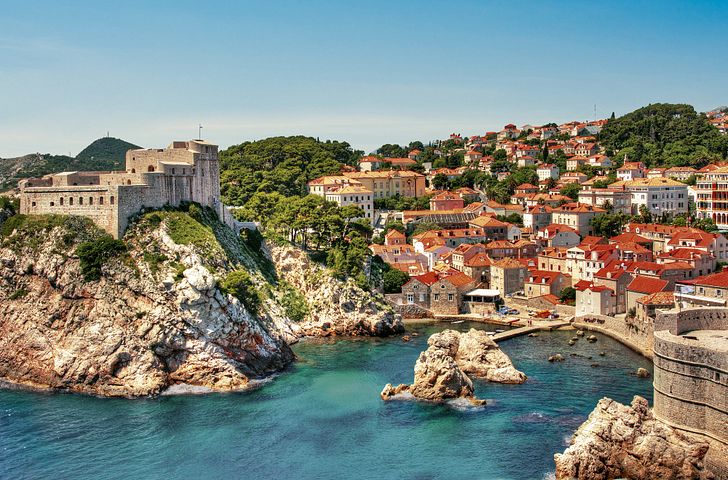 Impressionn zu Suiten Special Sommer 2025 - Mein Schiff 6 - Adria mit Zadar