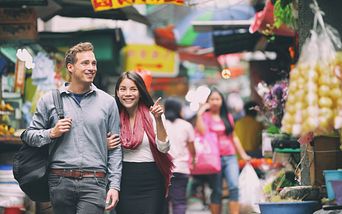 von mallorca nach singapur