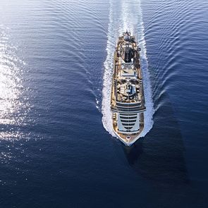 MSC Seaside