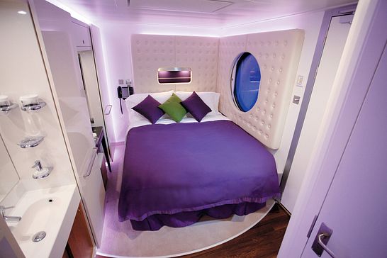 Norwegian Epic - Norwegian Cruise Line - Studio