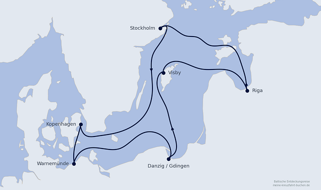 Route - 570265