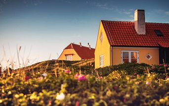 kurzreise nach norwegen & dänemark