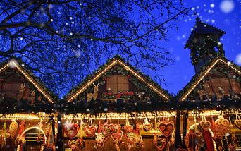rhein weihnachtstraum