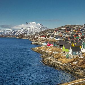 Ilulissat