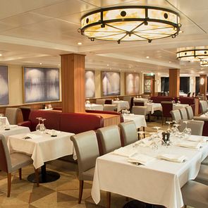 Norwegian Jewel - Norwegian Cruise Line - Norwegian Jewel