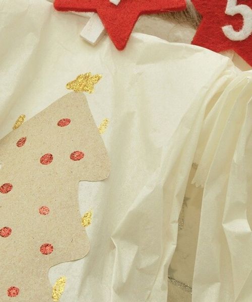 DIY Advent