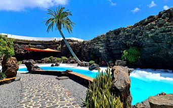 kanaren, madeira & marokko