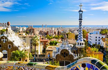 Spanien & Portugal Spanien & Portugal