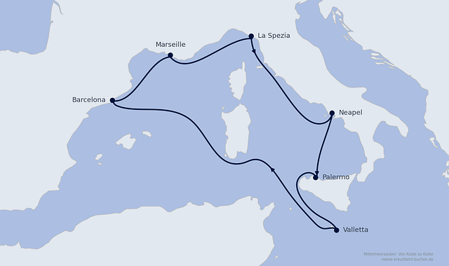 Route - 625547