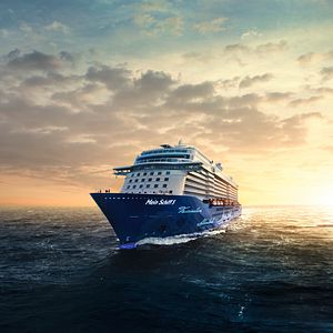 Mein Schiff 5