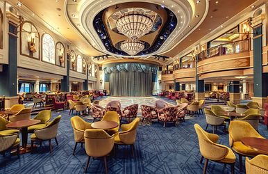 cunard - neue reisen 2027 - 2028