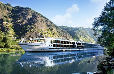 ms amadeus silver iii