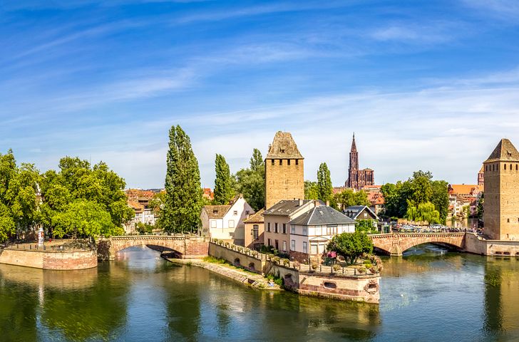 Impression zu VIVA Cruises Last Minute - MS ONE - Entspannung und Auszeit