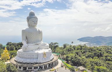 Q:\Destinationen\Thailand\Phuket\Big Buddha Nakkerd Hill_Phuket_AdobeStock_167744560©chachanit_ztv5.tif