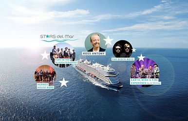 stars del mar 2026