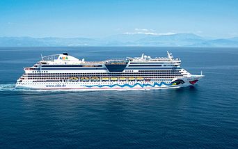 aidaluna premierenreise